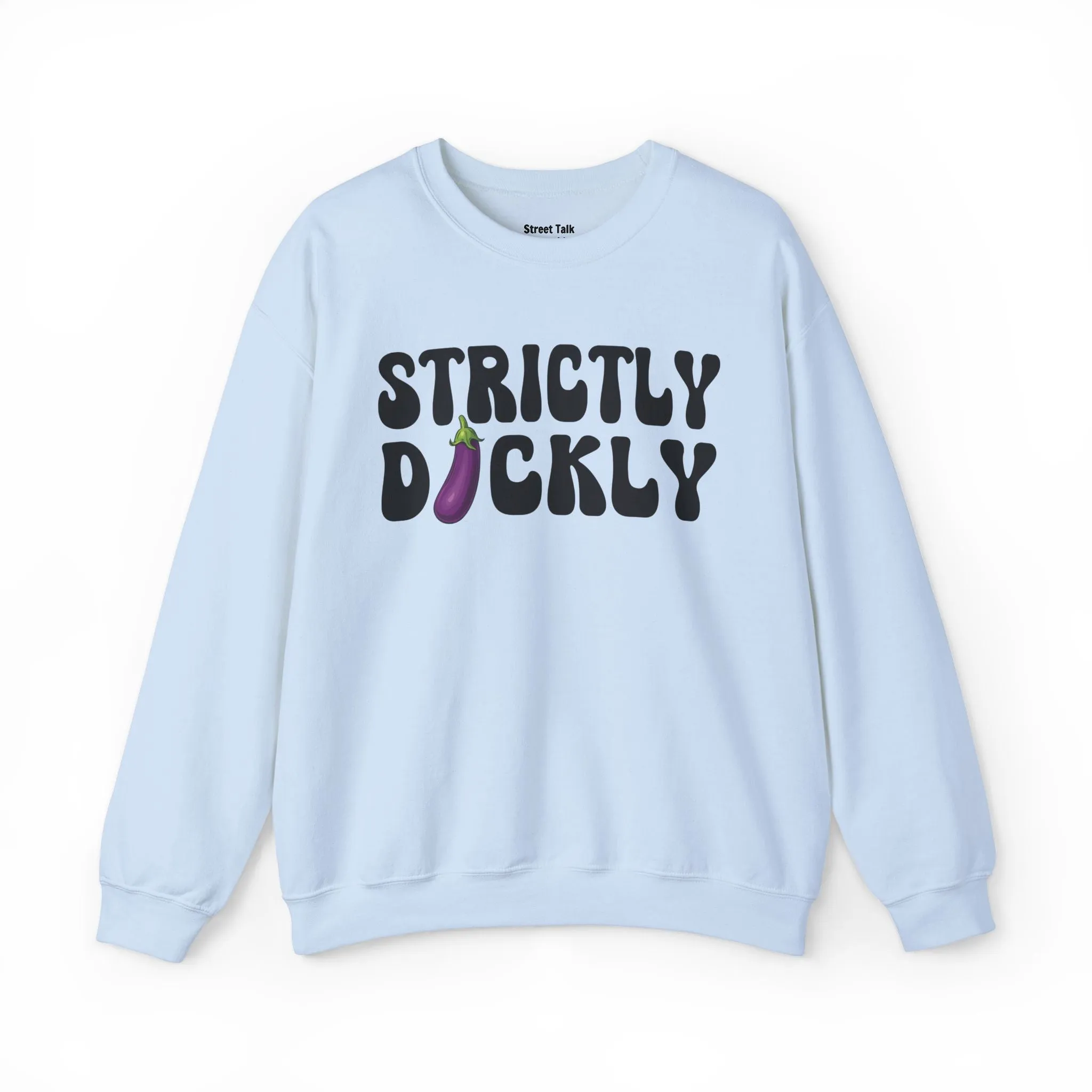 Strictly D!ckly