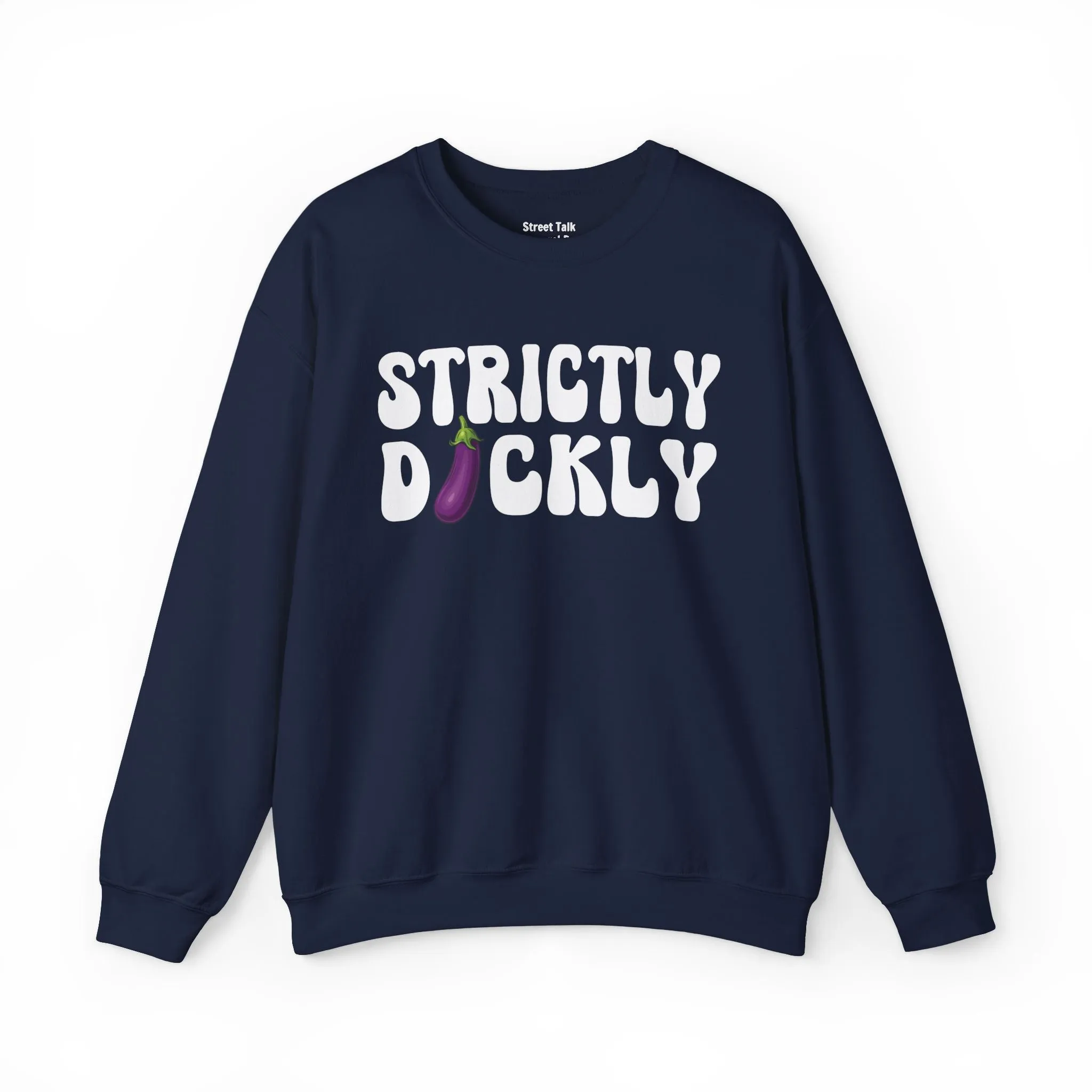 Strictly D!ckly