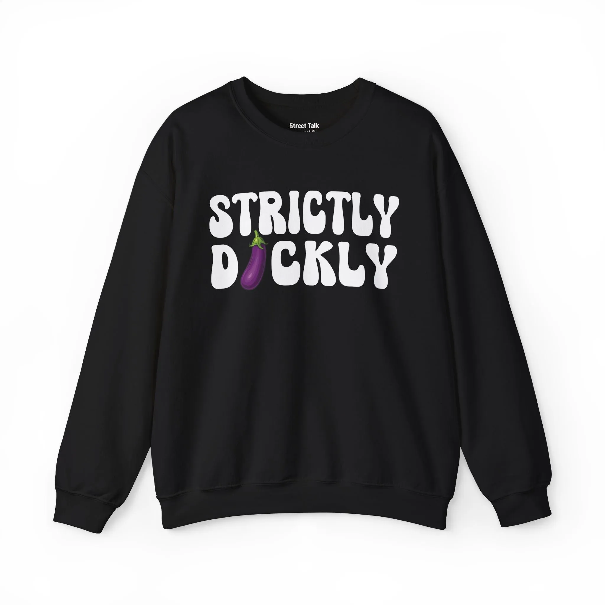 Strictly D!ckly