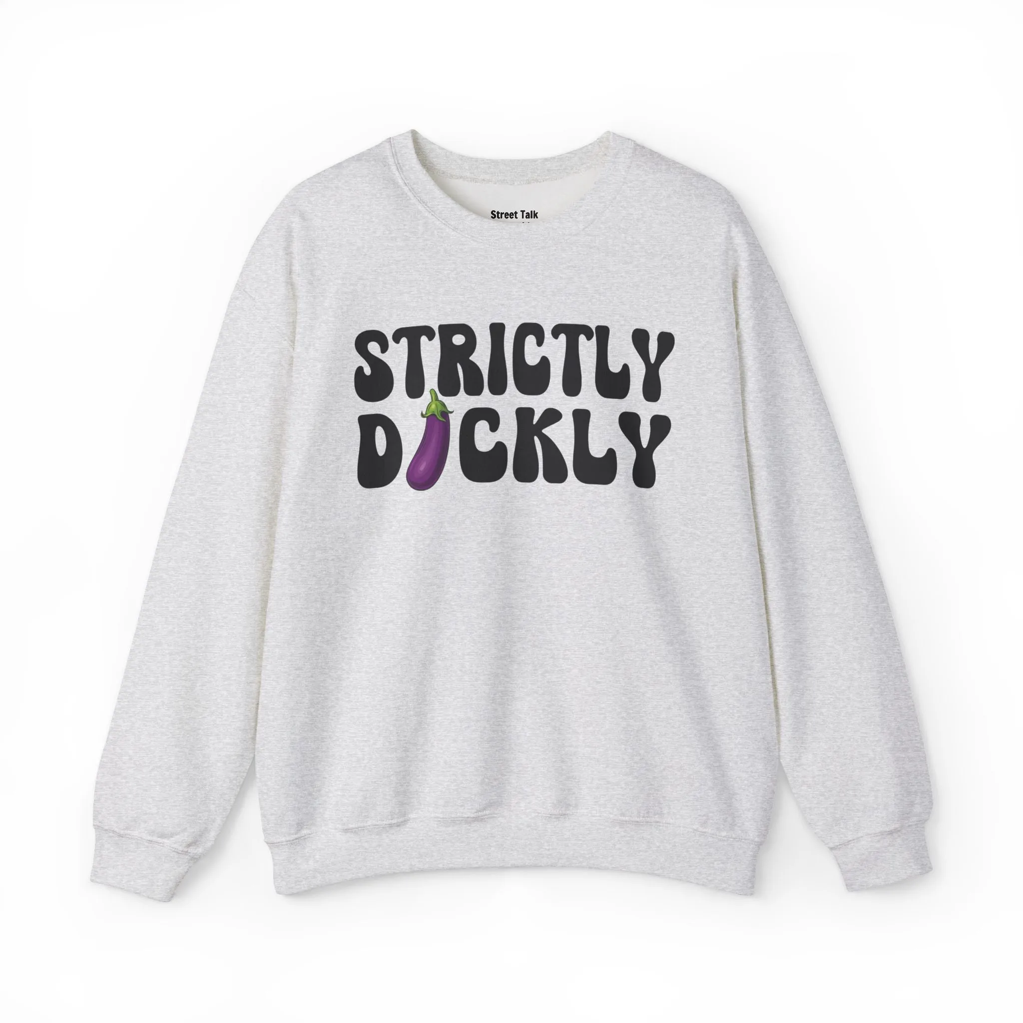 Strictly D!ckly