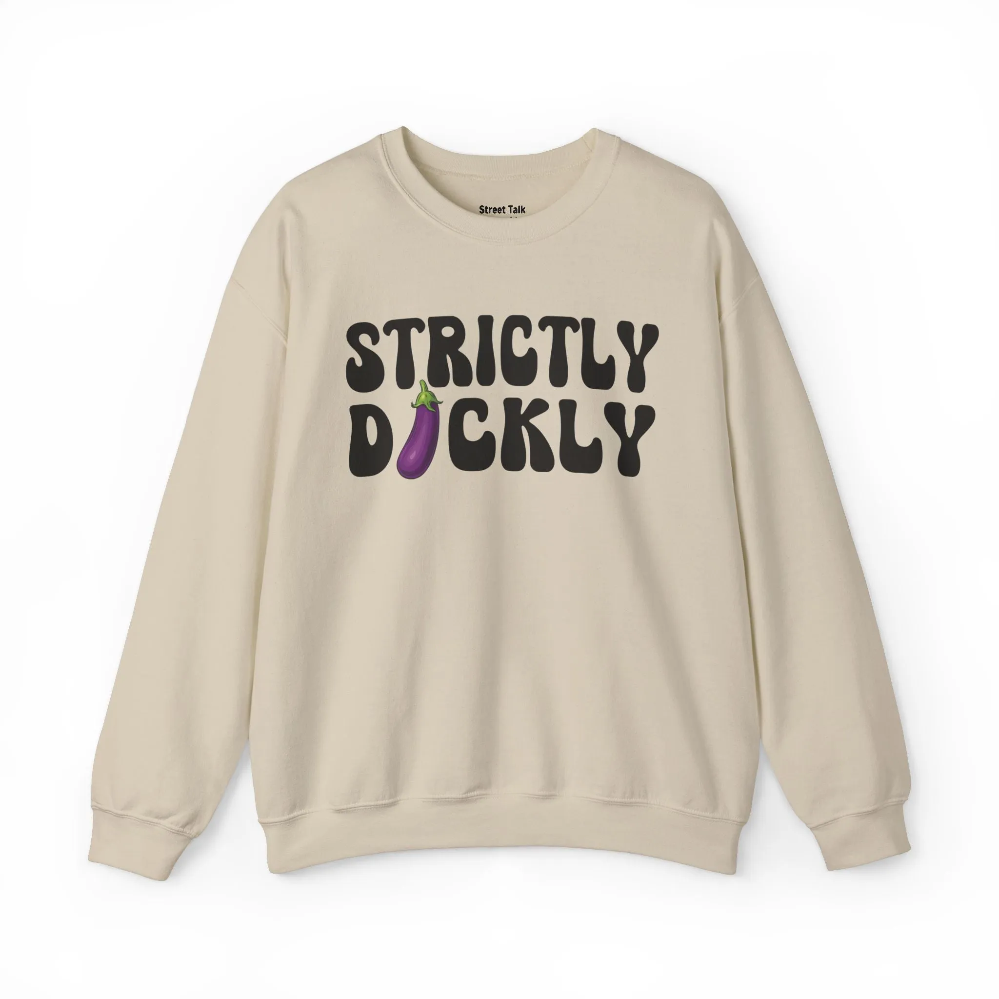 Strictly D!ckly