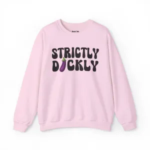 Strictly D!ckly