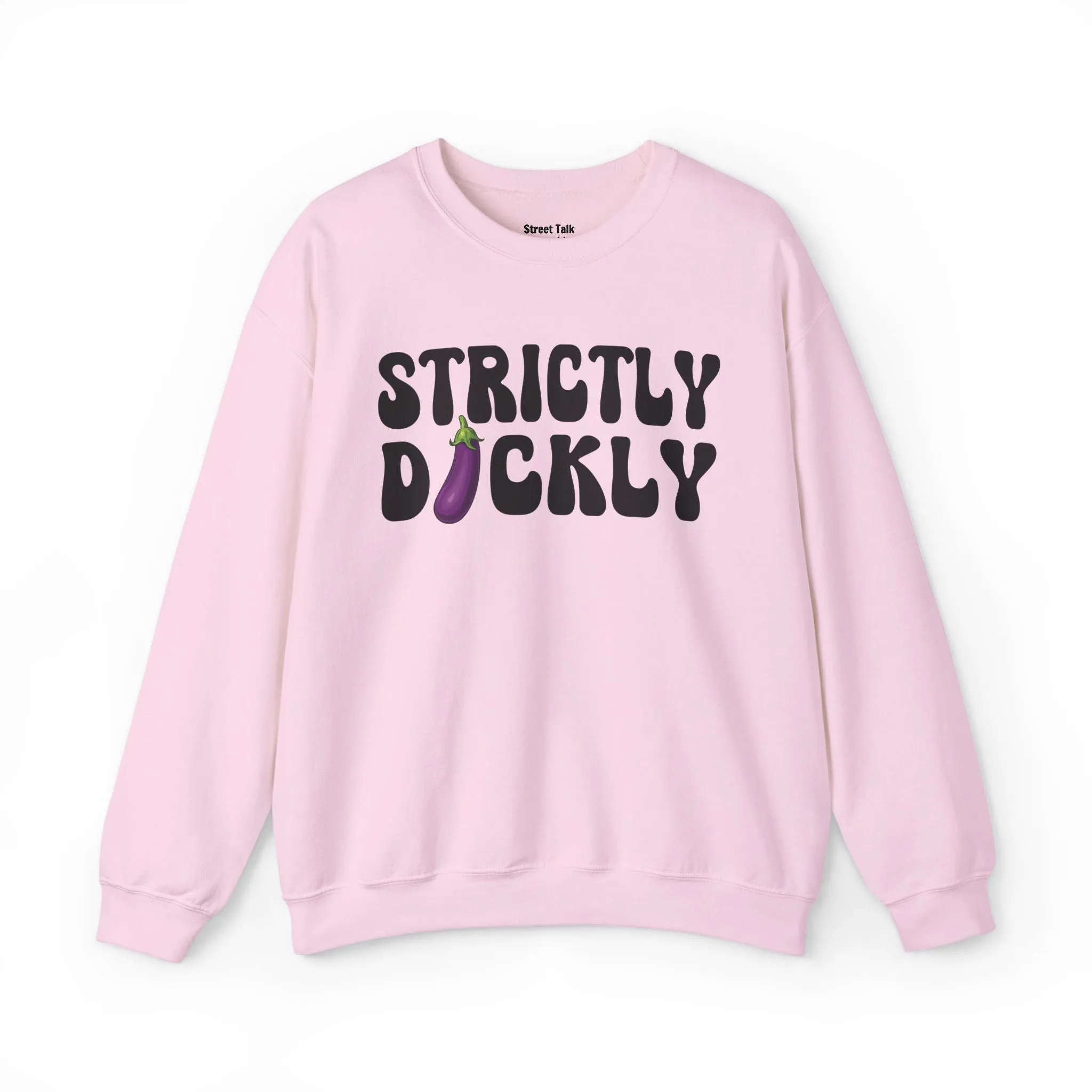 Strictly D!ckly