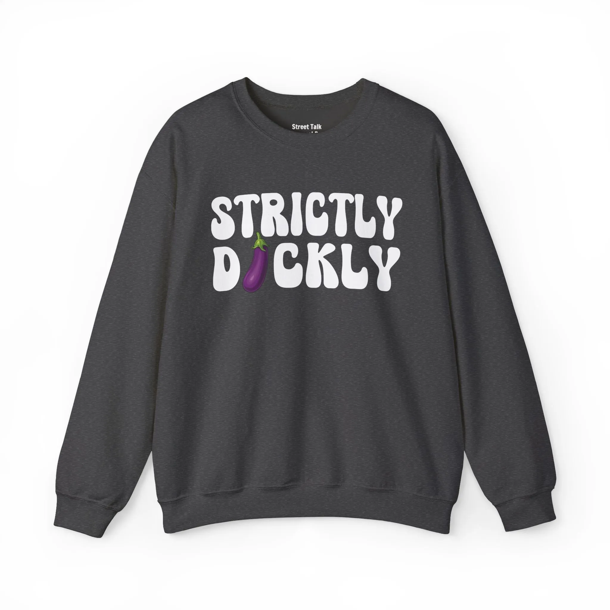 Strictly D!ckly