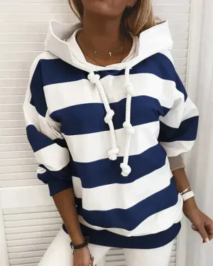 Stylish and cozy Lara hoodie