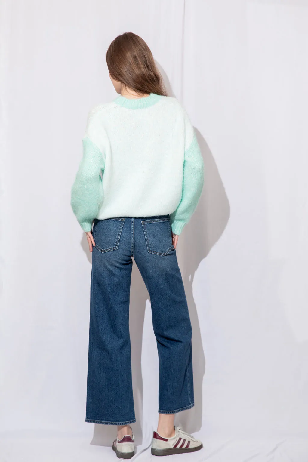 Sunlee Sweater