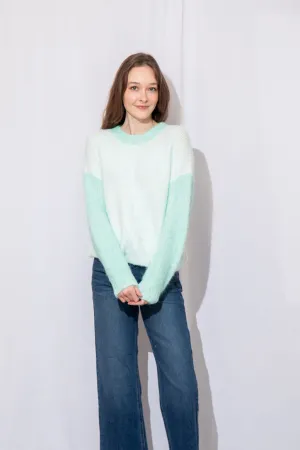 Sunlee Sweater