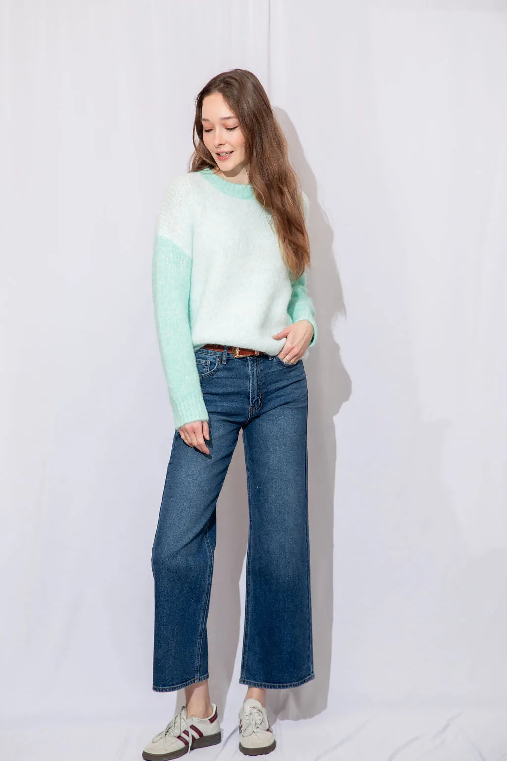 Sunlee Sweater