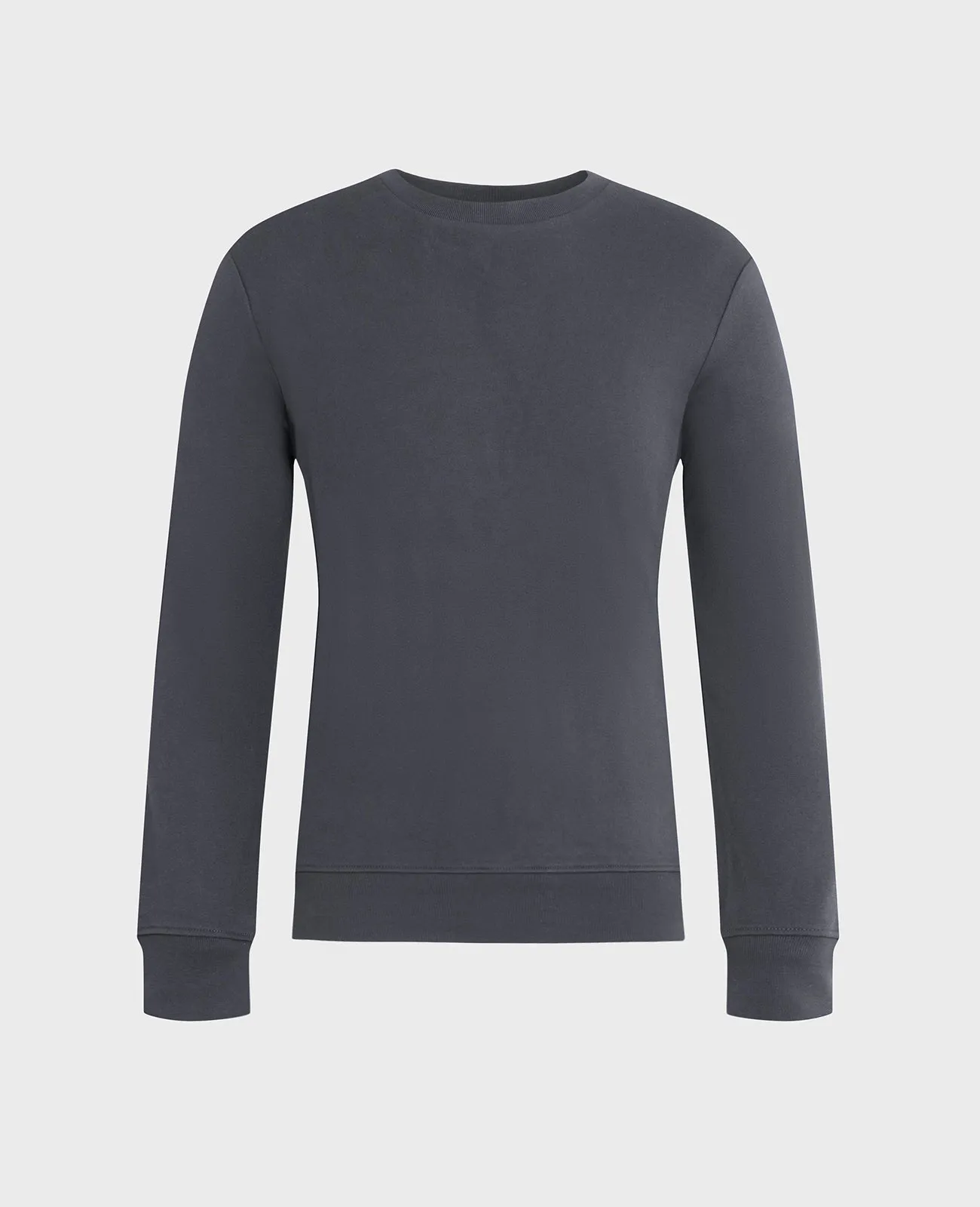 Supima Terry Sweatshirt