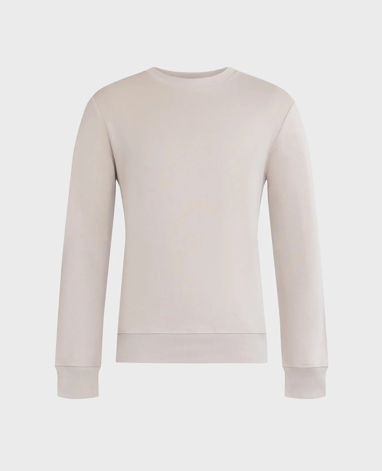 Supima Terry Sweatshirt
