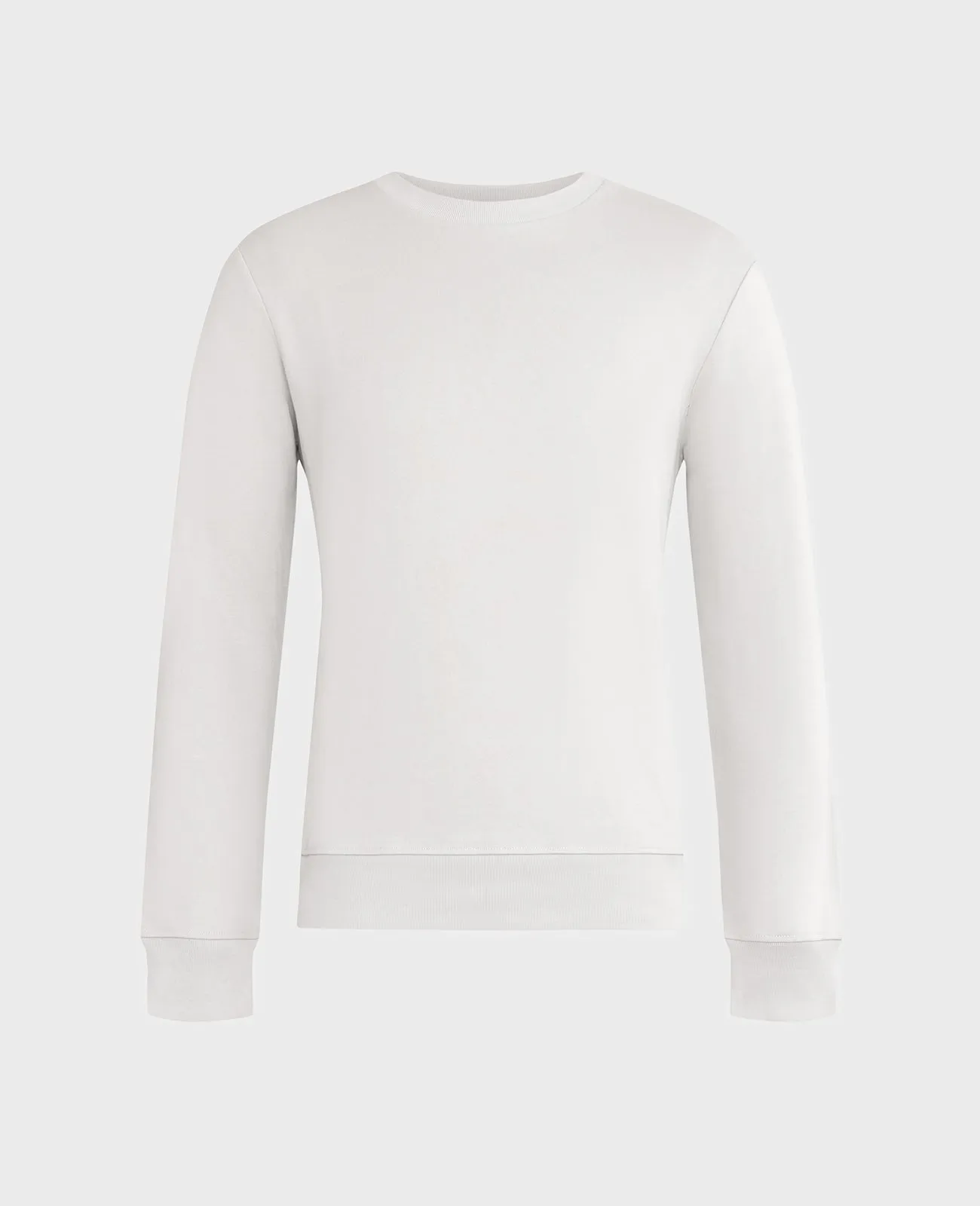 Supima Terry Sweatshirt