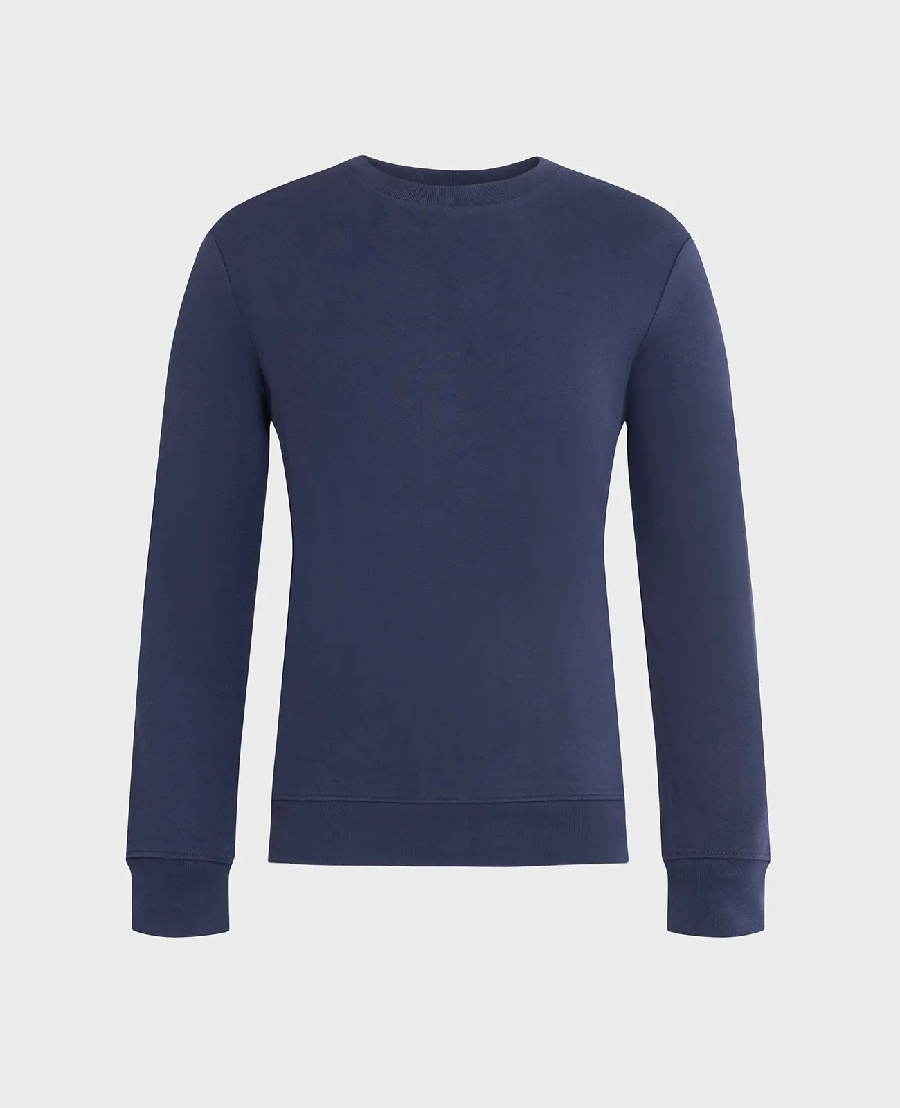 Supima Terry Sweatshirt