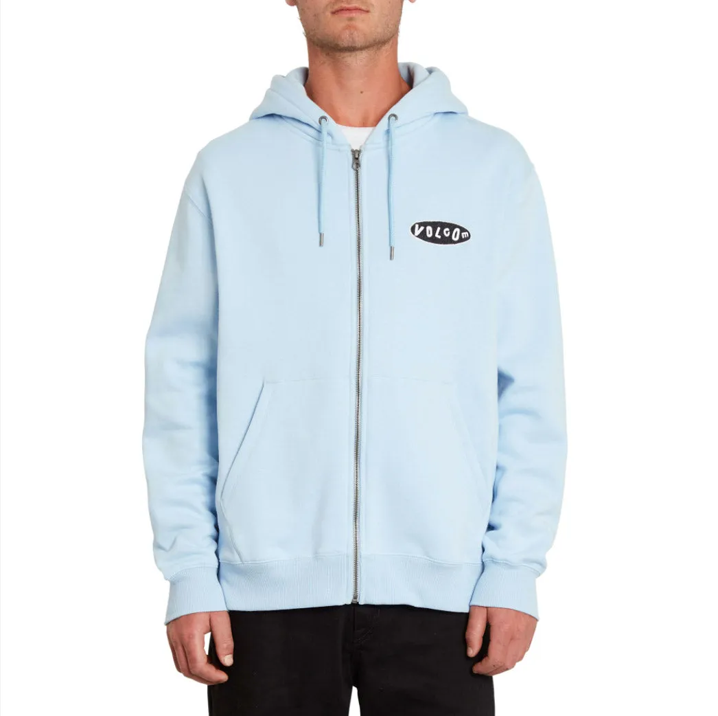 Supply Stone Zip