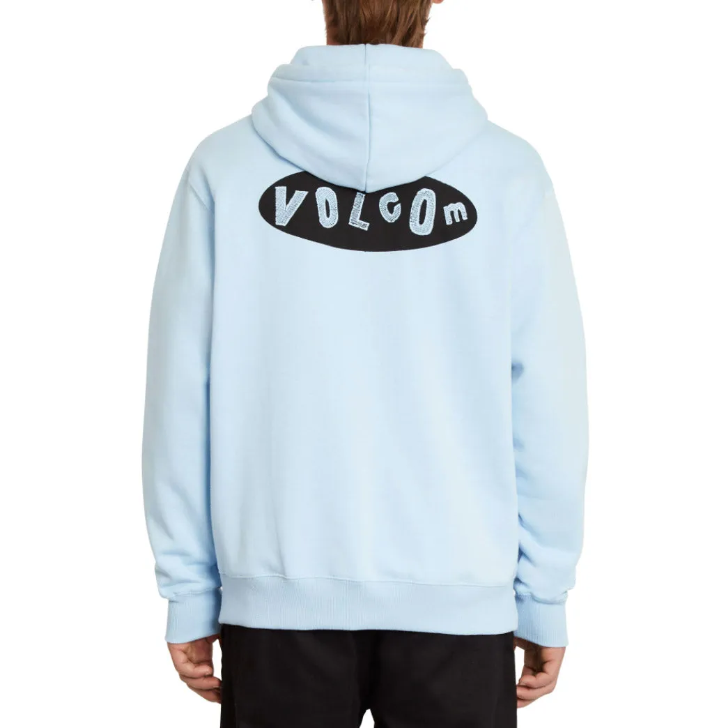 Supply Stone Zip