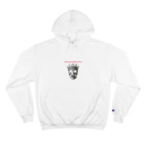 SUPREMEMATHEMATICS SHATTA WALE HOODIE
