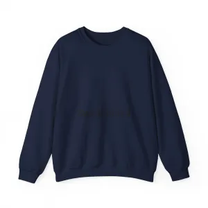 Sweatshirt 3 Unisex Heavy Blend™ Crewneck Sweatshirt
