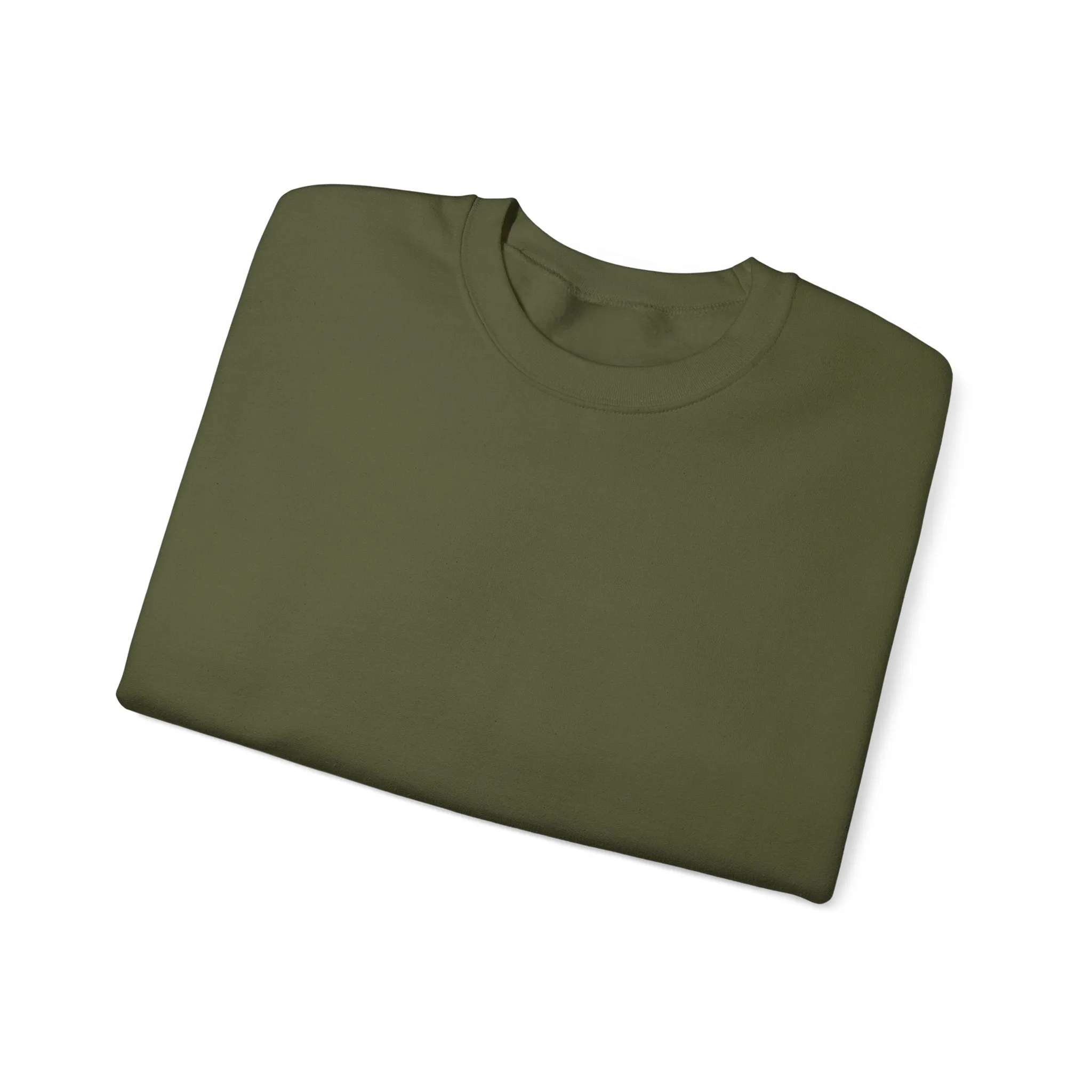 Sweatshirt 3 Unisex Heavy Blend™ Crewneck Sweatshirt