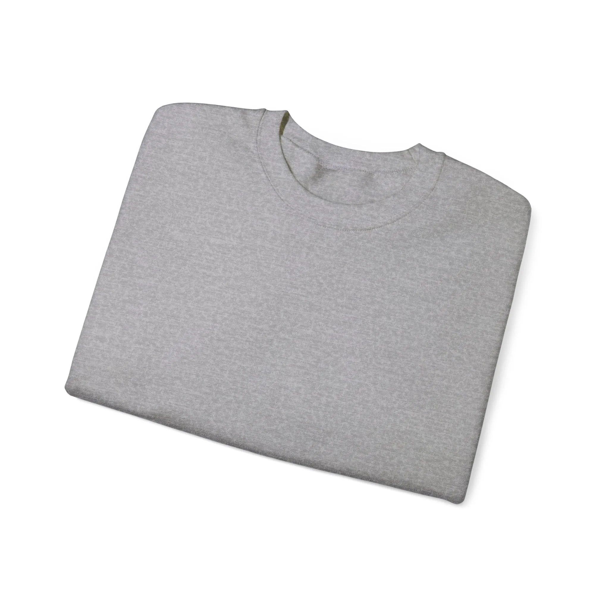 Sweatshirt 3 Unisex Heavy Blend™ Crewneck Sweatshirt