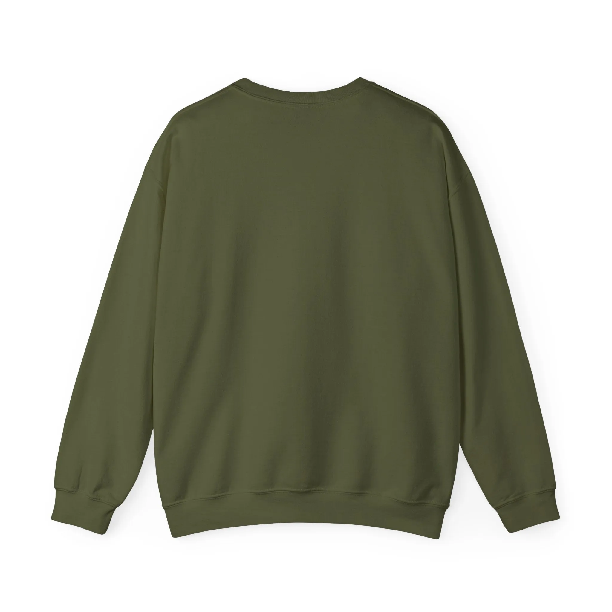Sweatshirt 3 Unisex Heavy Blend™ Crewneck Sweatshirt