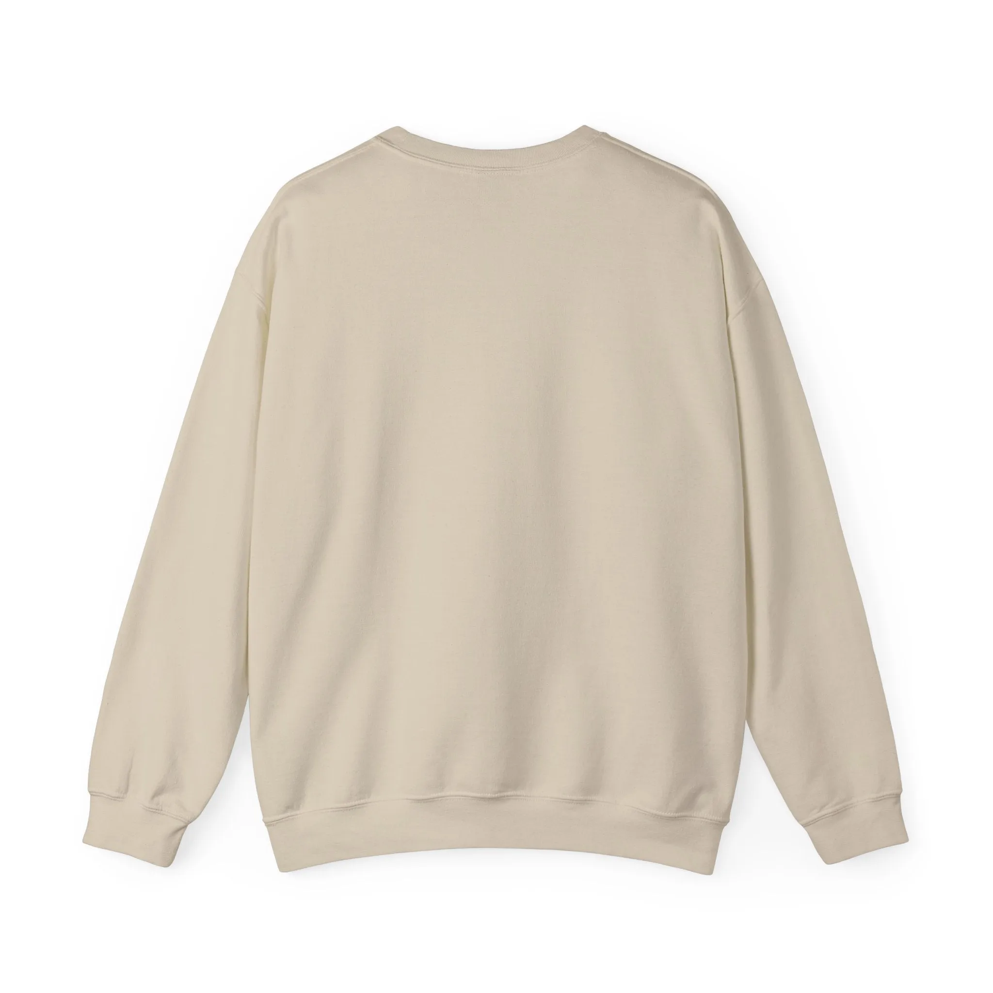 Sweatshirt 3 Unisex Heavy Blend™ Crewneck Sweatshirt