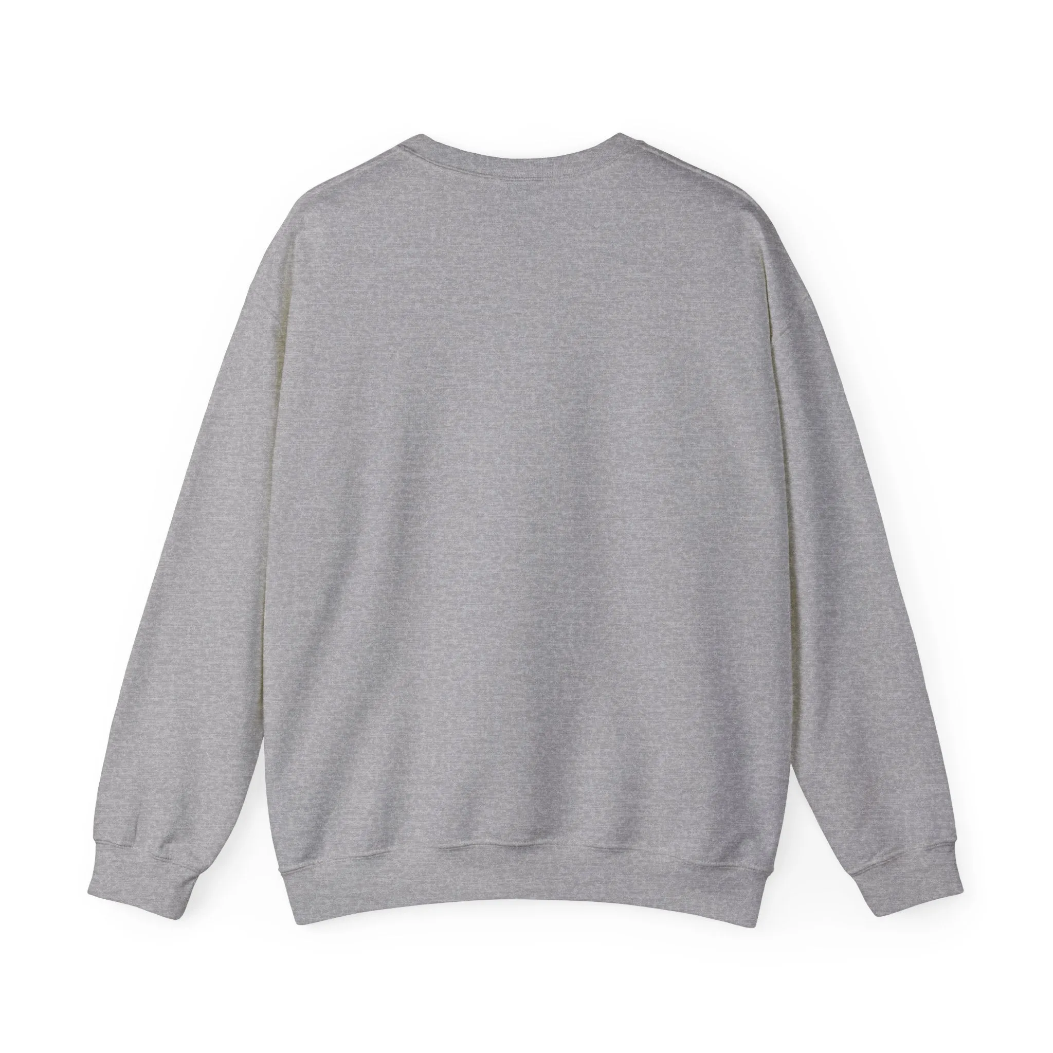 Sweatshirt 3 Unisex Heavy Blend™ Crewneck Sweatshirt