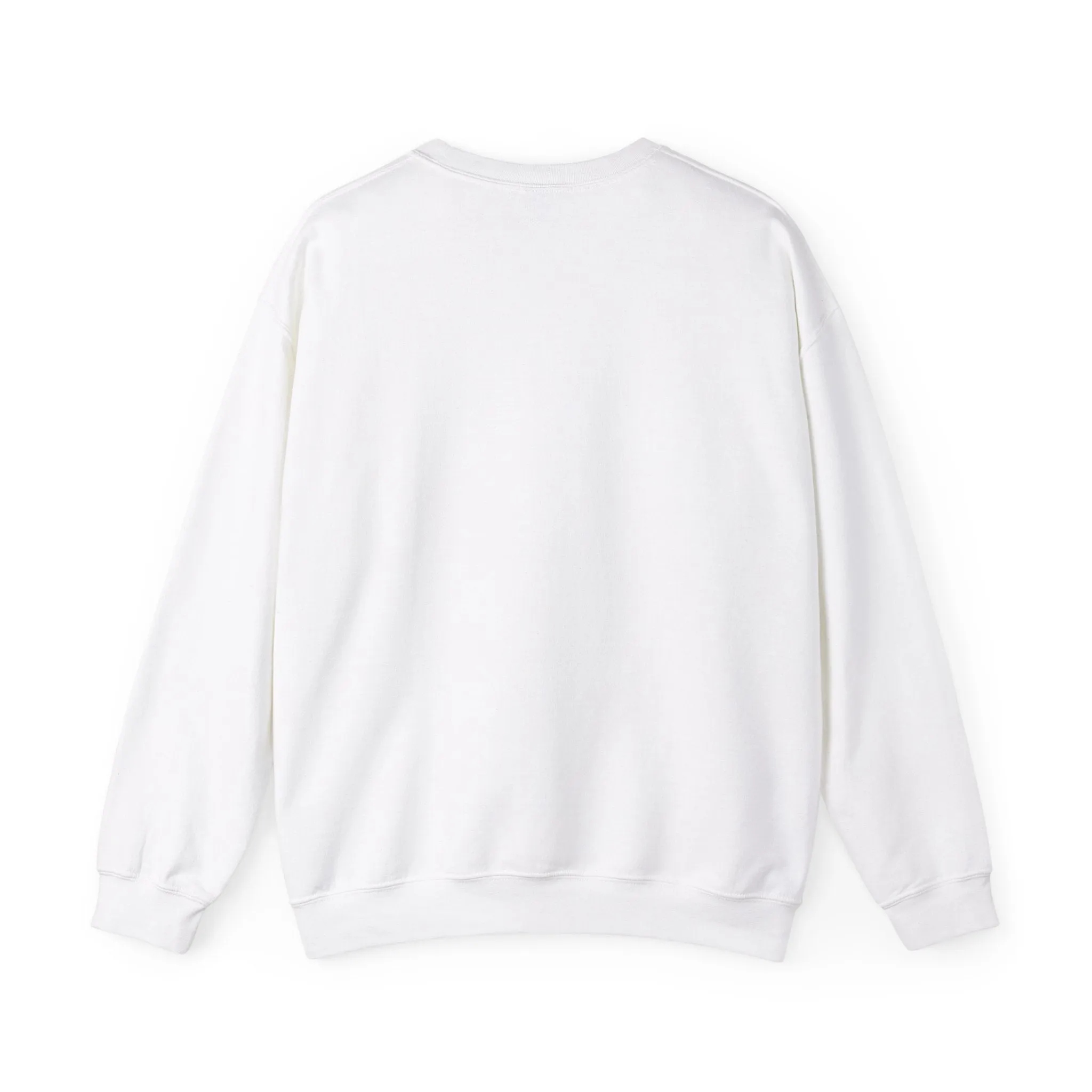 Sweatshirt 3 Unisex Heavy Blend™ Crewneck Sweatshirt