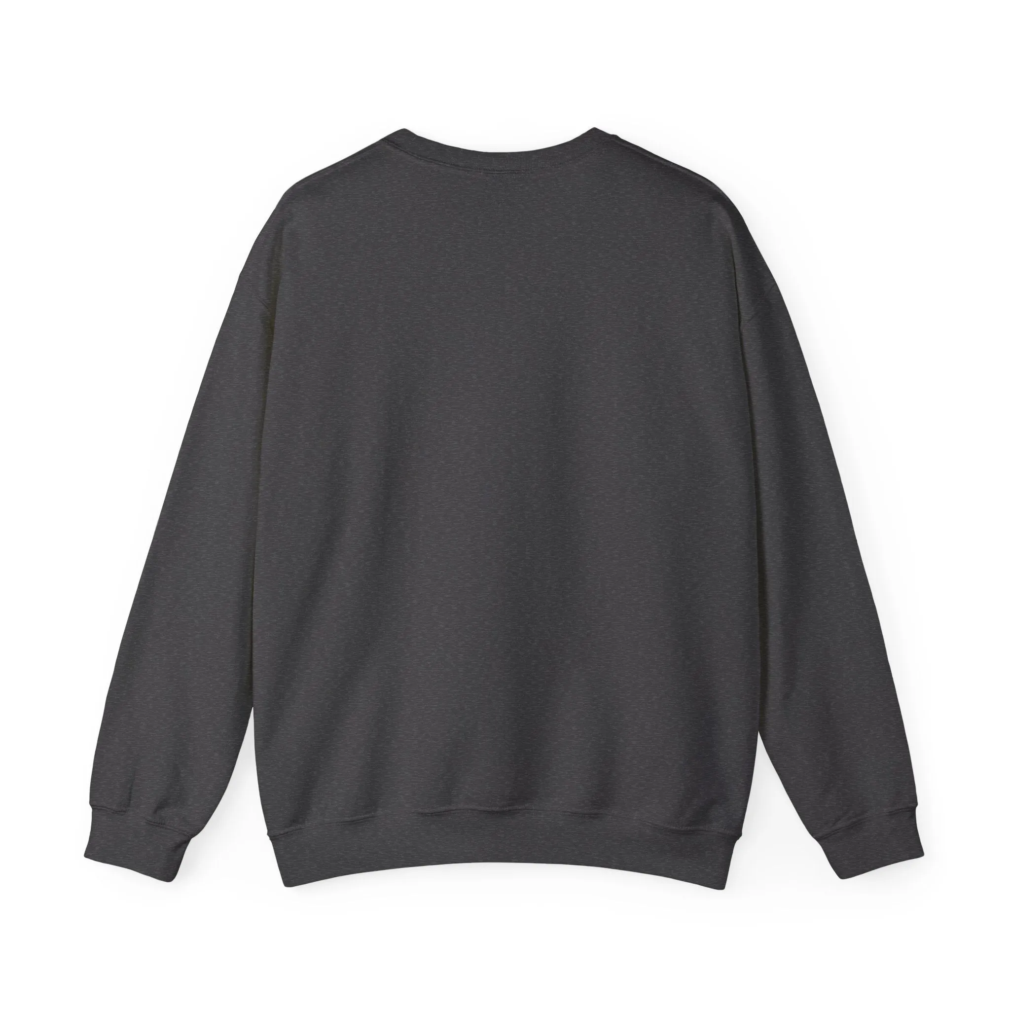 Sweatshirt 3 Unisex Heavy Blend™ Crewneck Sweatshirt