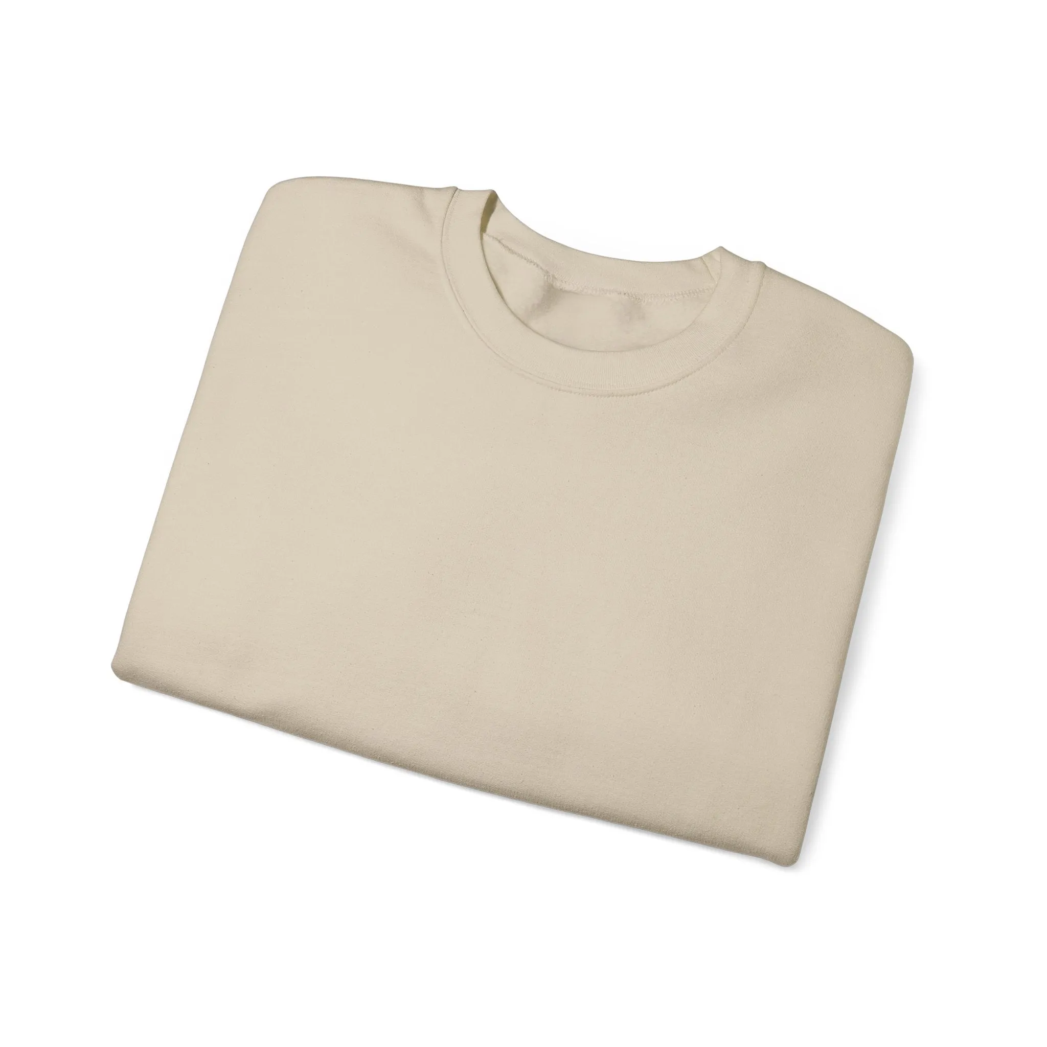Sweatshirt 3 Unisex Heavy Blend™ Crewneck Sweatshirt
