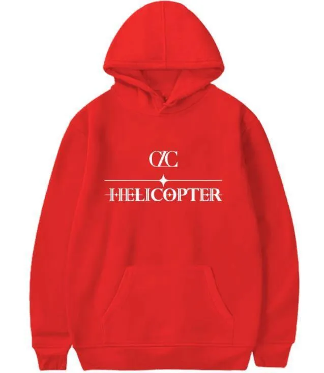 Sweatshirt CLC Helicopter