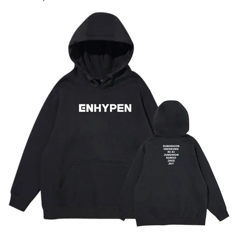 Sweatshirt ENHYPEN