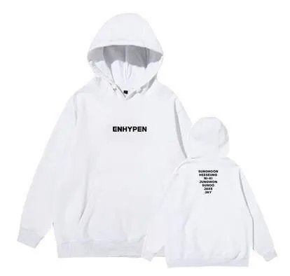Sweatshirt ENHYPEN