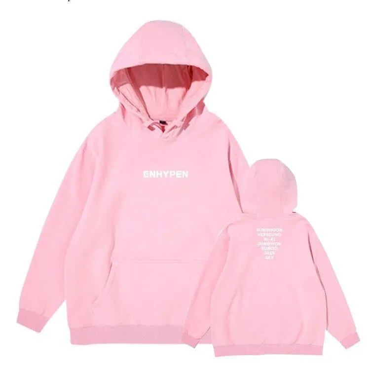 Sweatshirt ENHYPEN