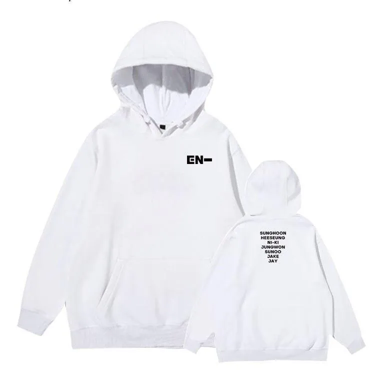 Sweatshirt ENHYPEN