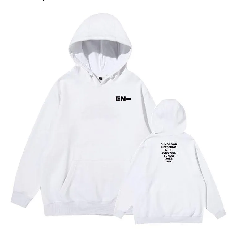 Sweatshirt ENHYPEN