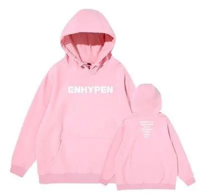 Sweatshirt ENHYPEN
