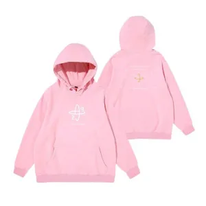 Sweatshirt Everglow Album Reminiscence