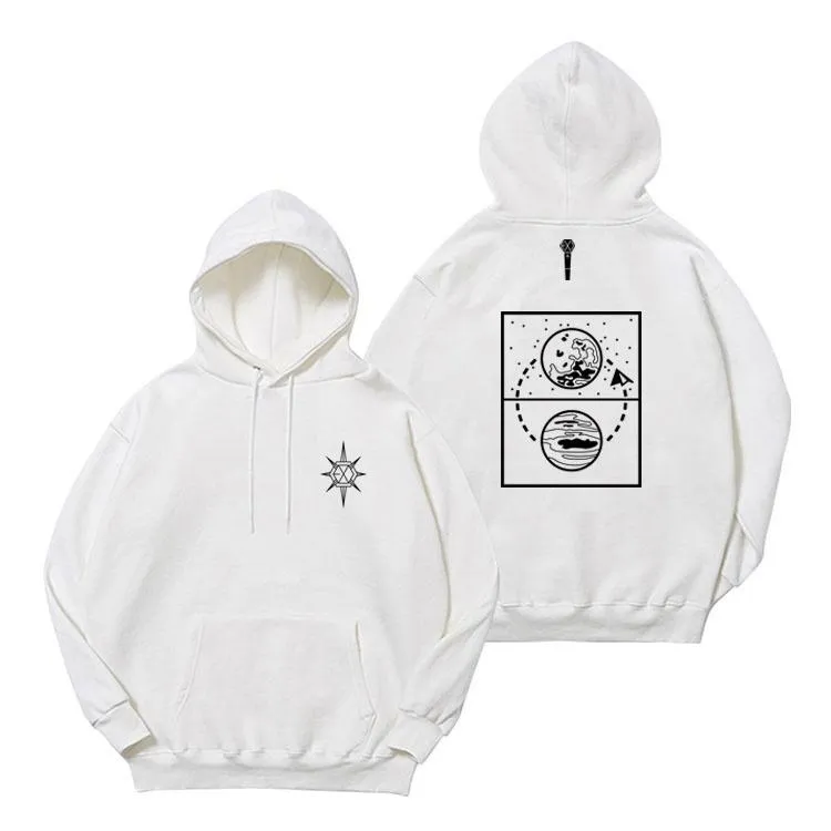 Sweatshirt EXO