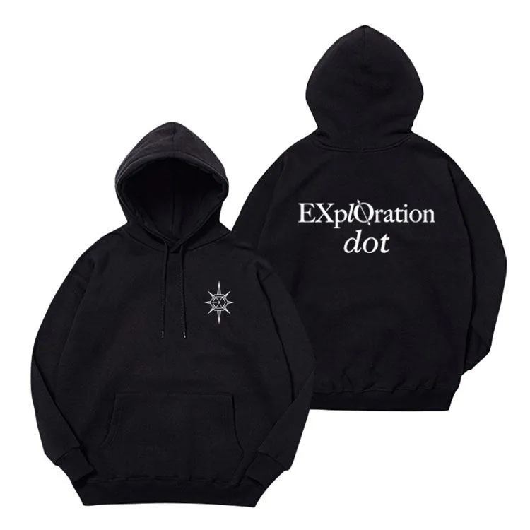 Sweatshirt EXO