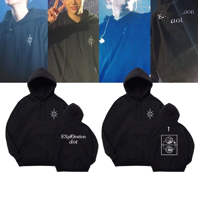 Sweatshirt EXO
