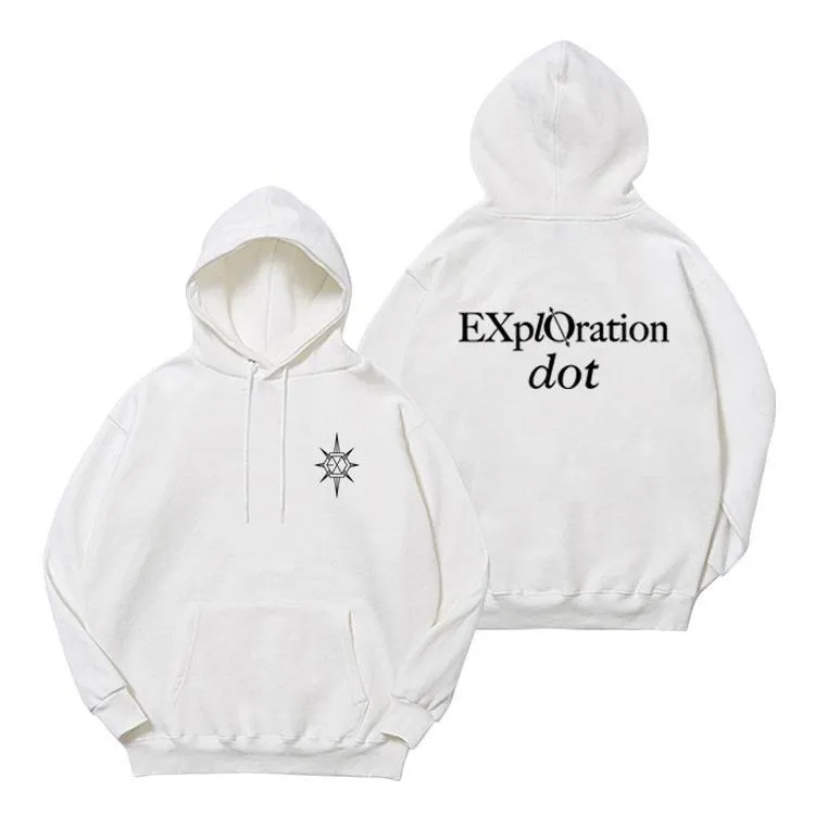 Sweatshirt EXO