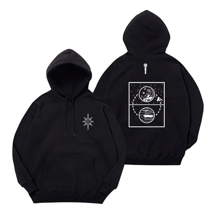 Sweatshirt EXO