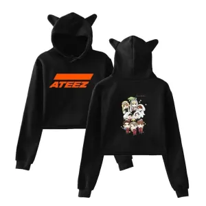 Sweatshirts Ateez