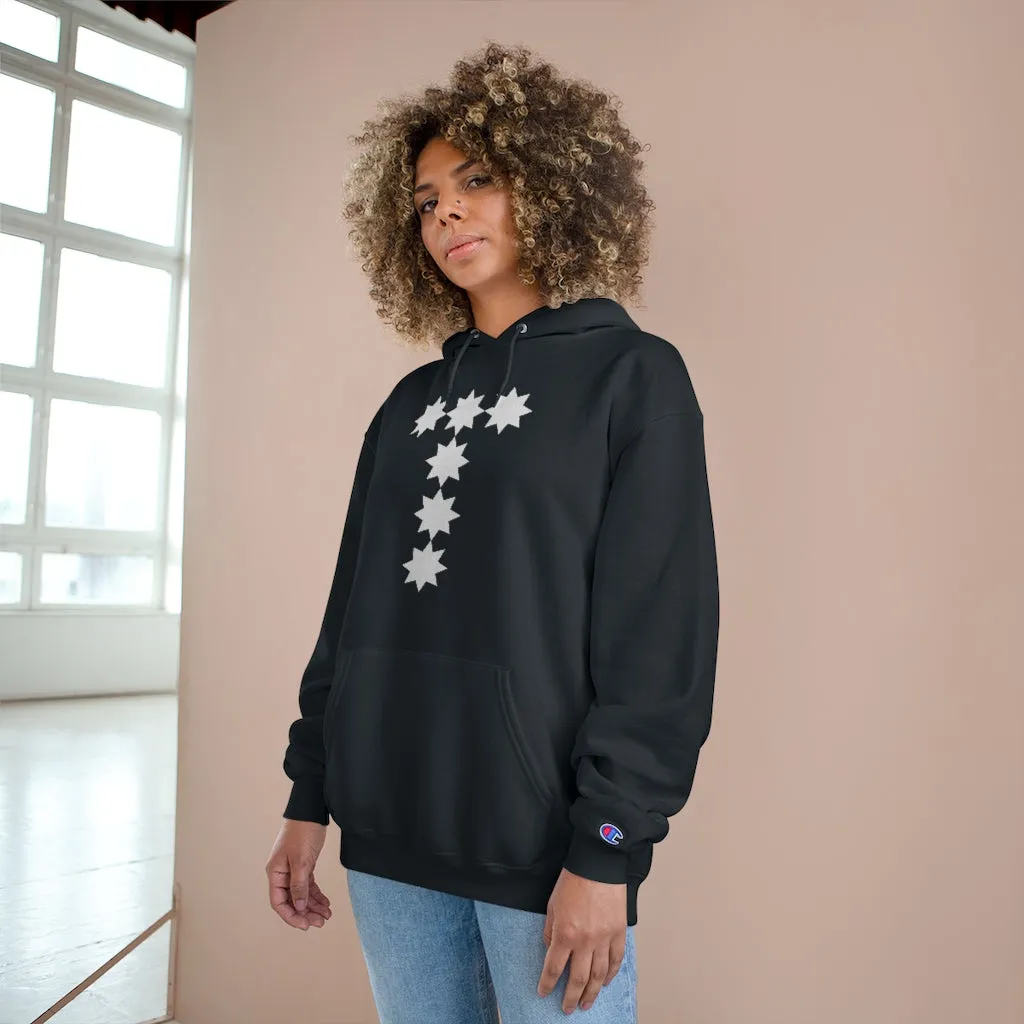T Star -Champion x Neutral-T Hoodie