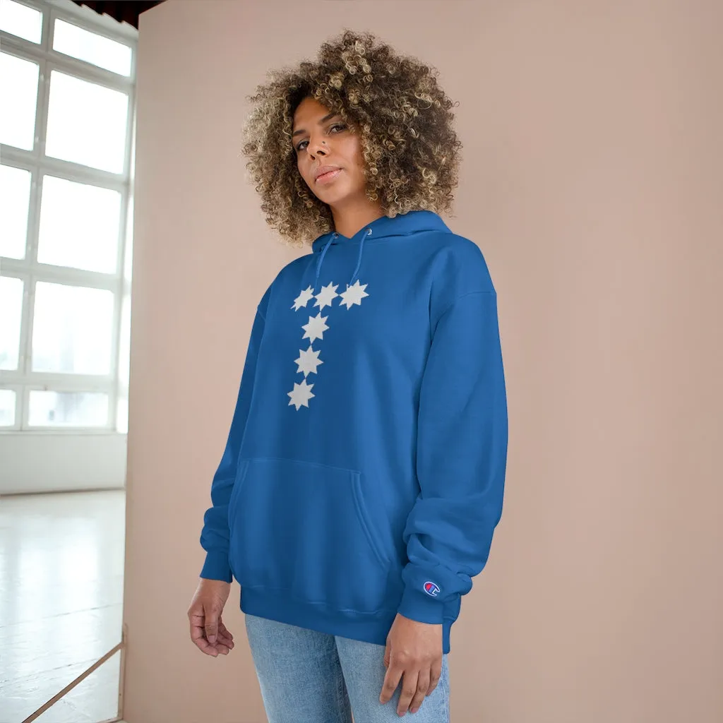 T Star -Champion x Neutral-T Hoodie