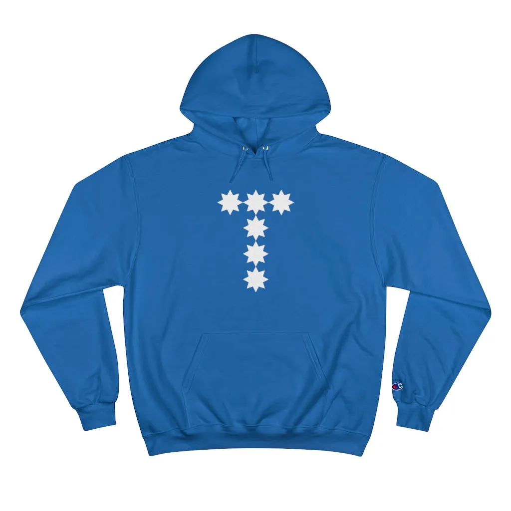 T Star -Champion x Neutral-T Hoodie