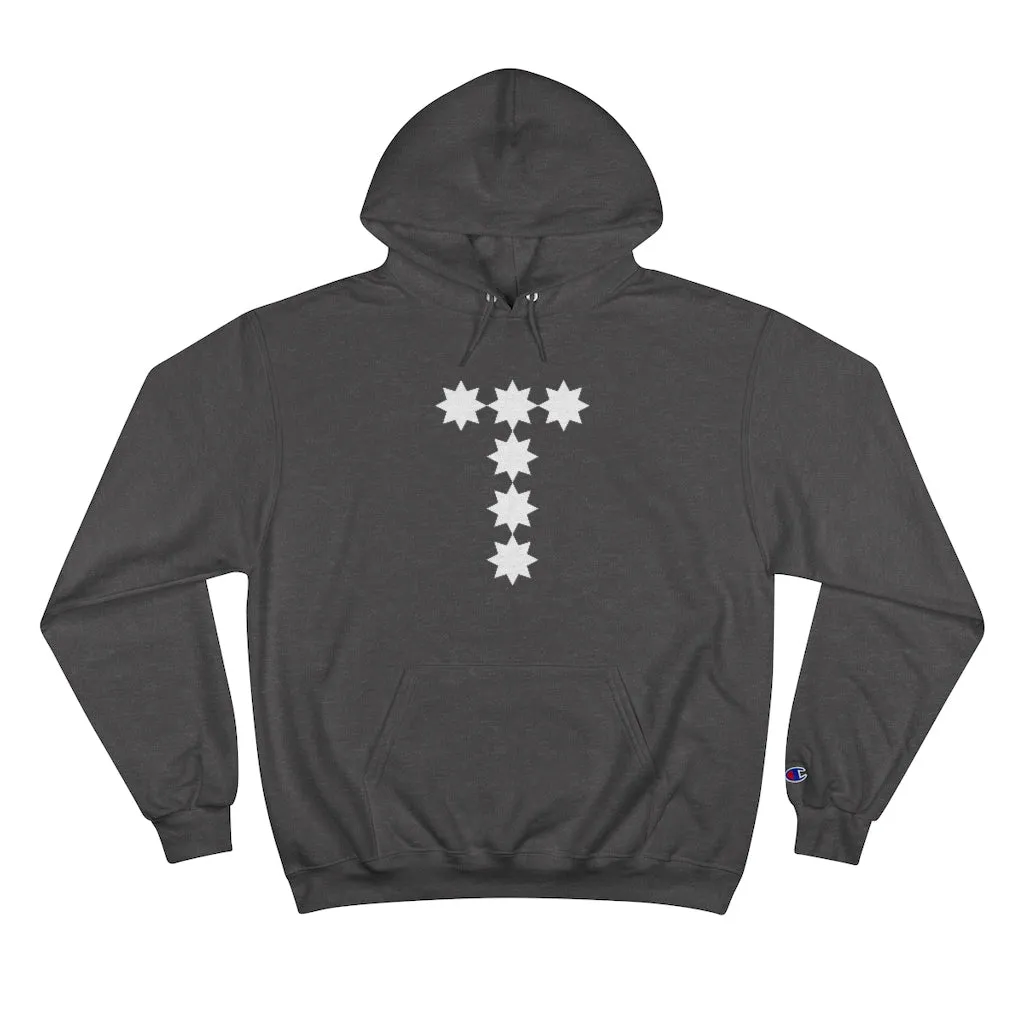 T Star -Champion x Neutral-T Hoodie