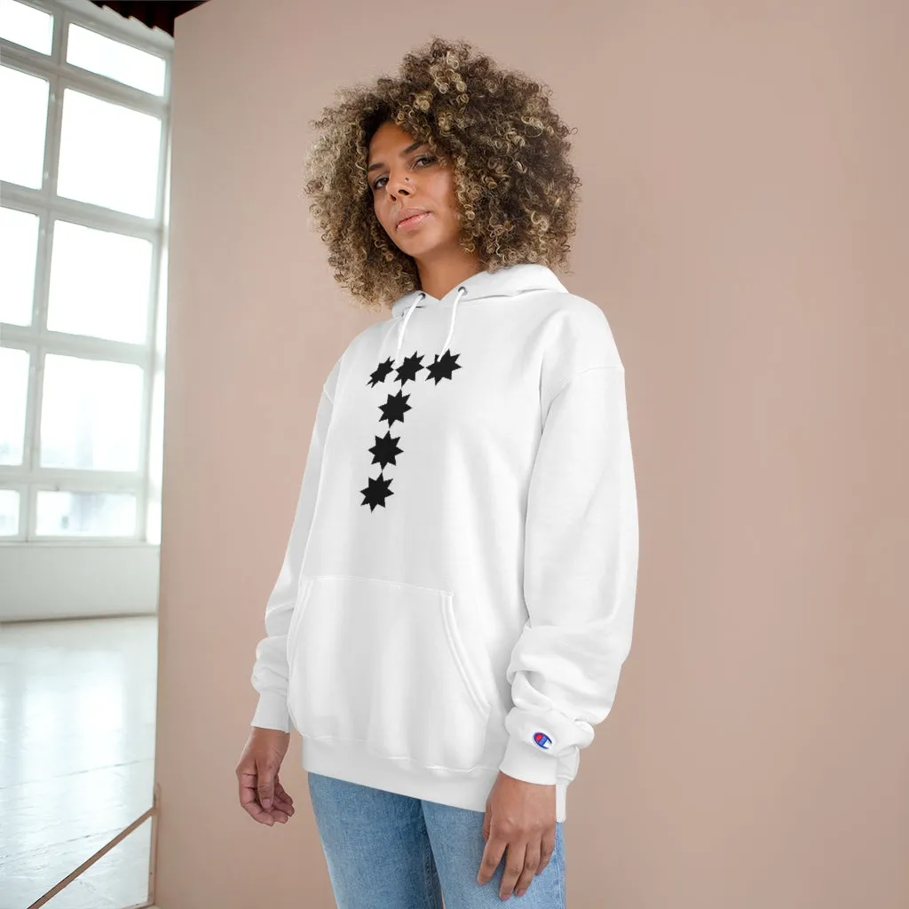 T Star -Champion x Neutral-T Hoodie