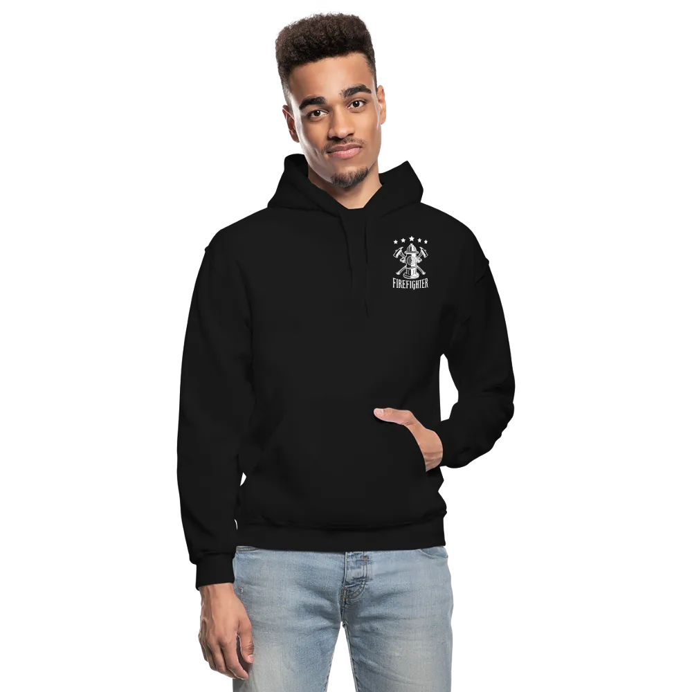 Tatreau Gildan Heavy Blend Adult Hoodie