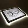 Tattoo Light Box