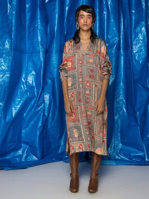 Thappa Dress